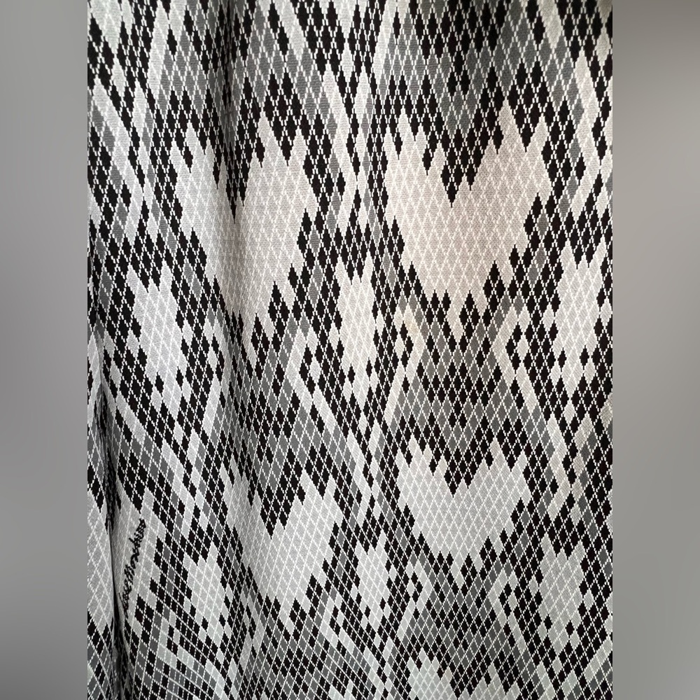 Love Moschino Python Print Pants - image 2